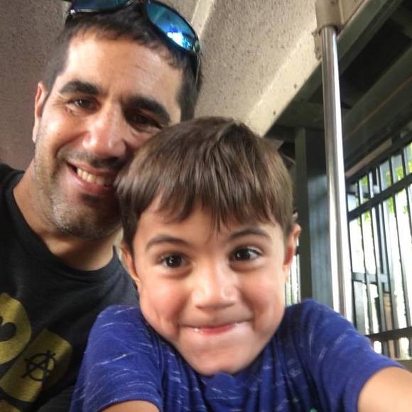 Meet your Posher, Jeff - Picture 1 of 1